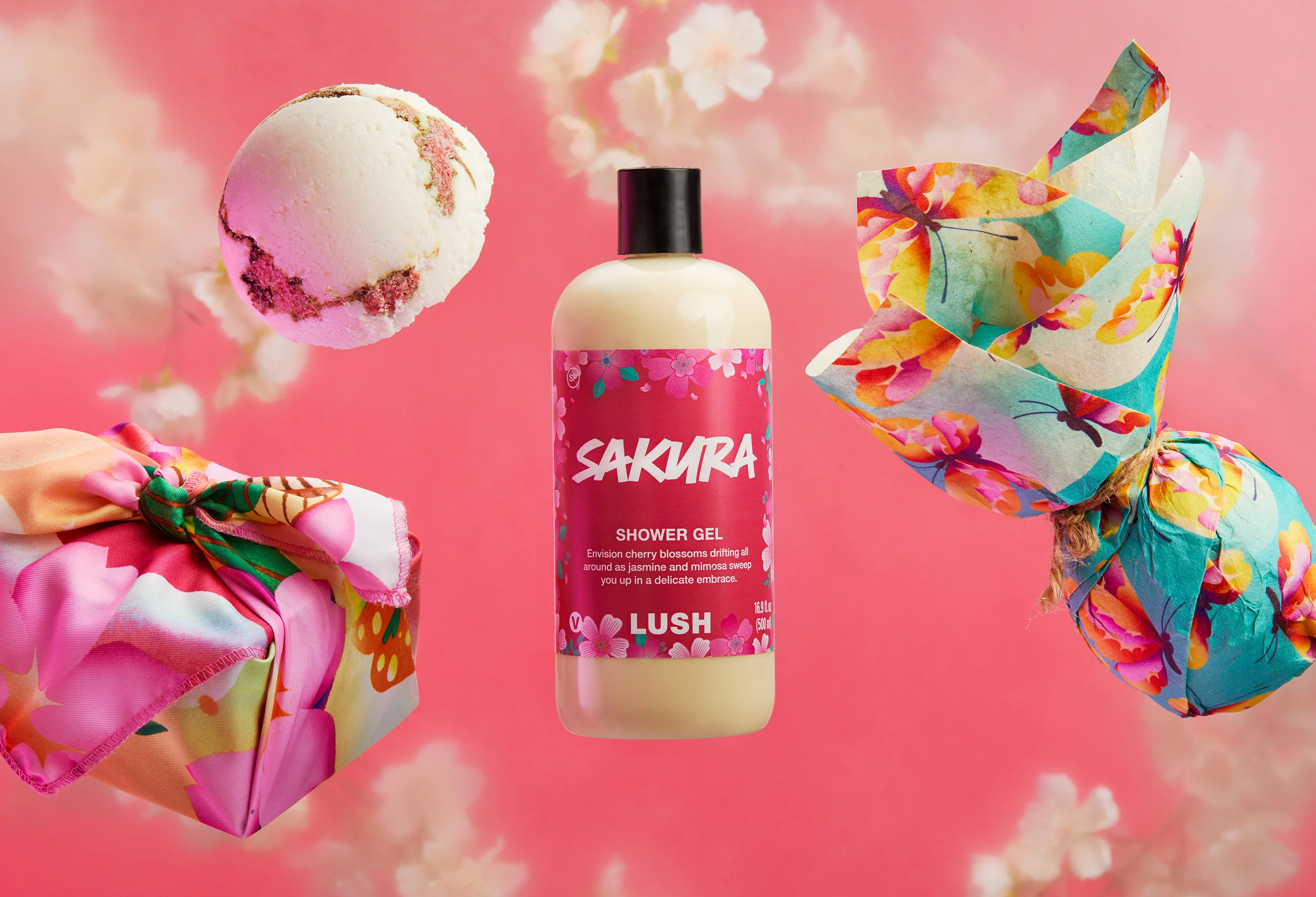 LUSH